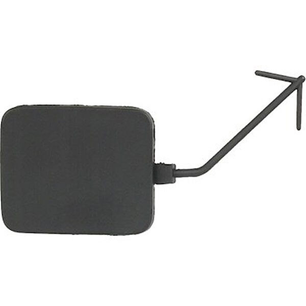 Parçadükkanda Çeki Demiri Kapağı