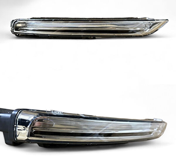 Parçadükkanda Oto Lambaları