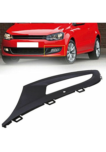 Parçadükkanda Araca Özel Sis Lambaları