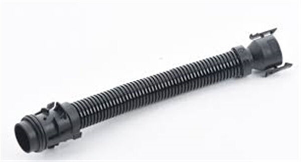 Parçadükkanda Turbo Borusu