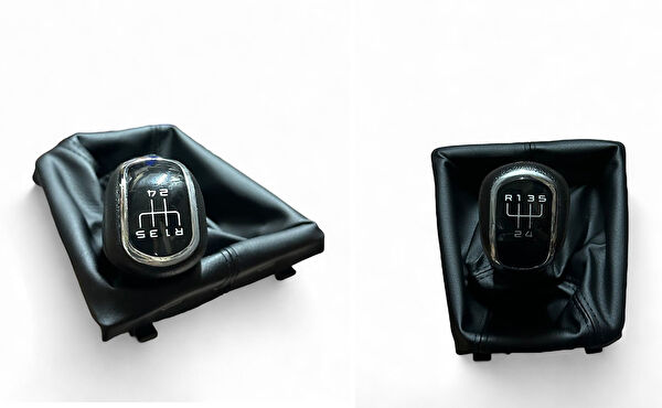 Parçadükkanda Vites Grubu Parçaları