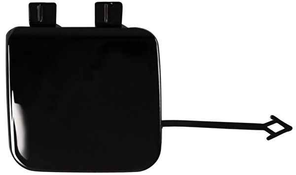 Parçadükkanda Çeki Demiri Kapağı