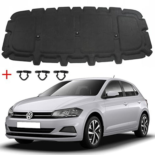 Parçadükkanda Kaput Ekipmanları