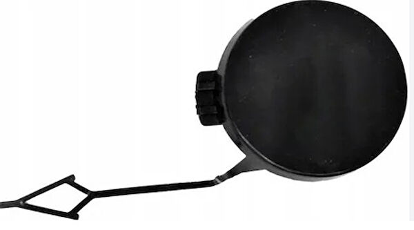 Parçadükkanda Çeki Demiri Kapağı