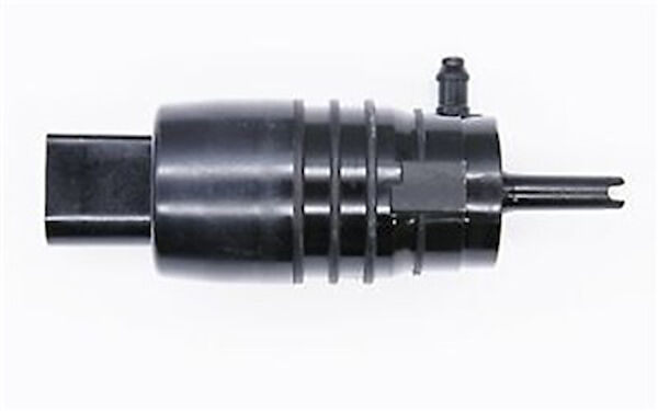 Parçadükkanda Cam Suyu Pompası