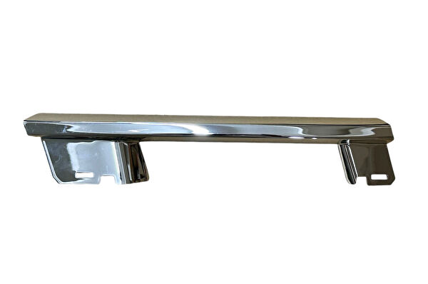 Parçadükkanda Krom Aksesuarlar