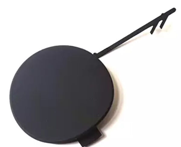 Parçadükkanda Çeki Demiri Kapağı