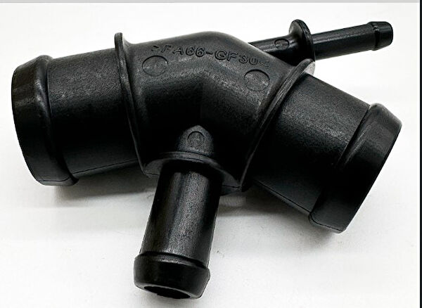 Parçadükkanda Su Flanşı