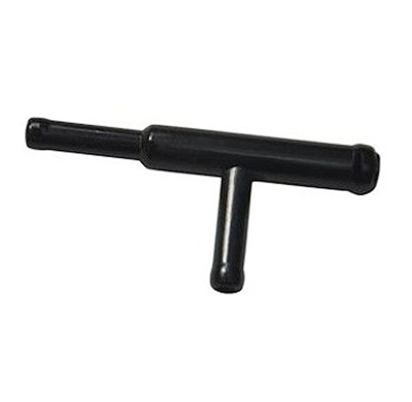 Parçadükkanda Tahliye, Temiz Su Hortumu