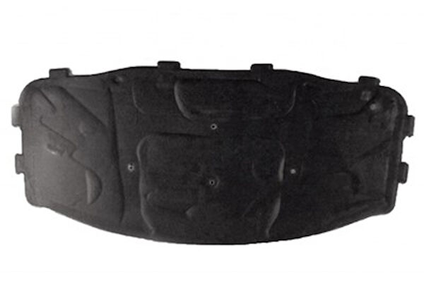 Parçadükkanda Kaput Ekipmanları