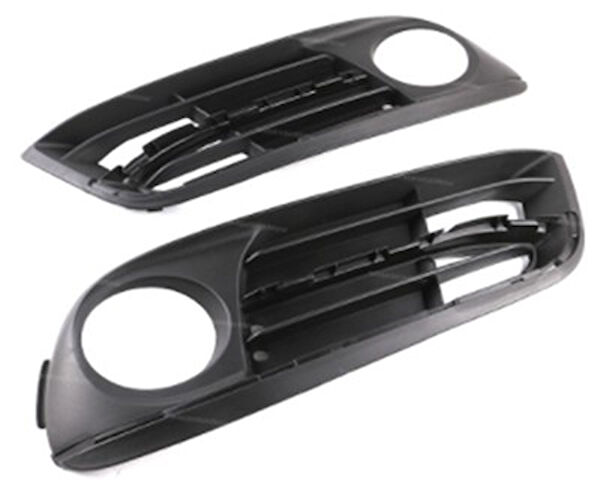 Parçadükkanda Araç Izgaraları