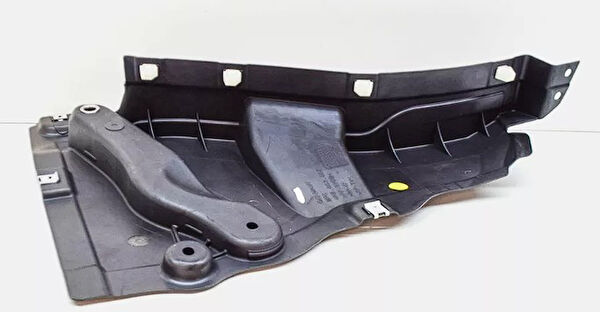 Parçadükkanda Ön Kaplama