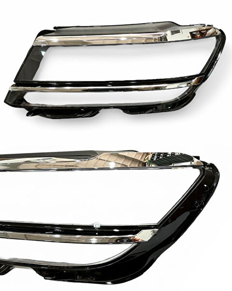 Parçadükkanda Oto Lambaları