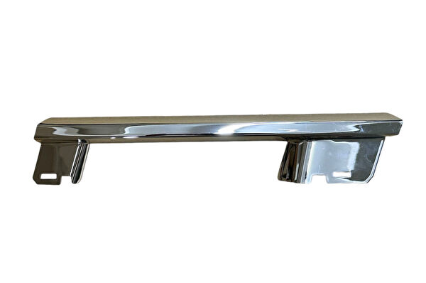 Parçadükkanda Krom Aksesuarlar