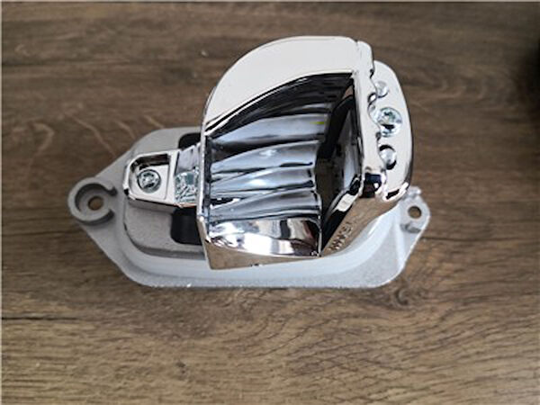 Parçadükkanda Oto Lambaları