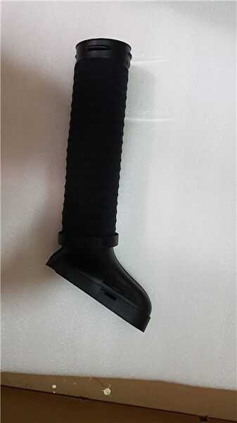 Parçadükkanda Oto Tuning Havalandırma