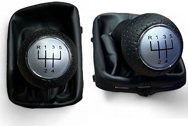 Parçadükkanda Vites Grubu Parçaları