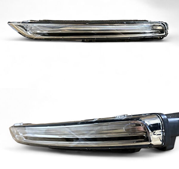 Parçadükkanda Oto Lambaları