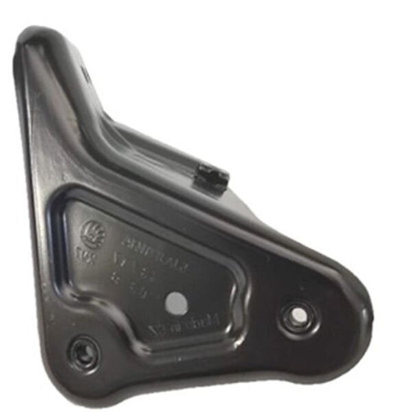 Parçadükkanda Çamurluk Bakaliti