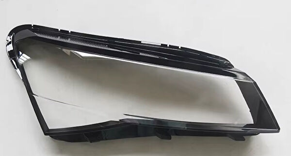 Parçadükkanda Farlar