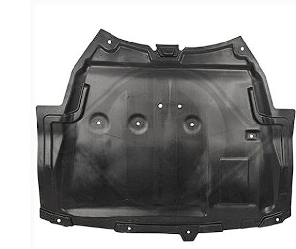 Parçadükkanda Motor Kapağı