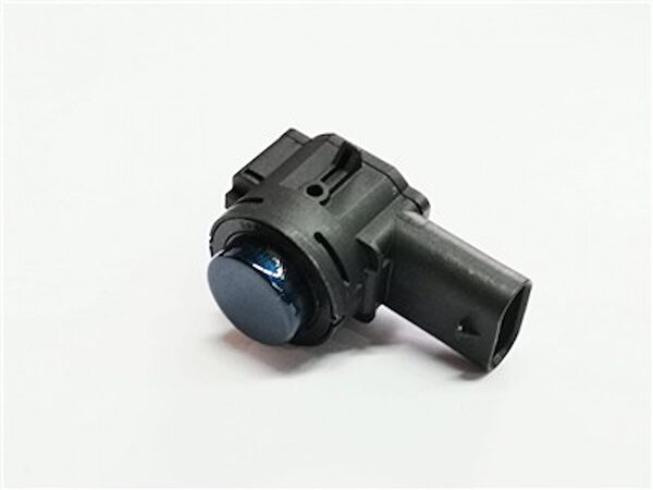 Parçadükkanda Park Sensörü