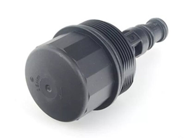 Parçadükkanda Yağ Kapakları