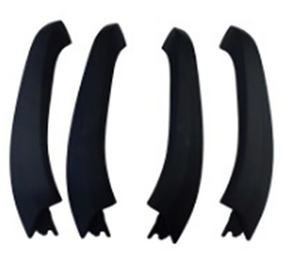 Parçadükkanda Kapı Kolları