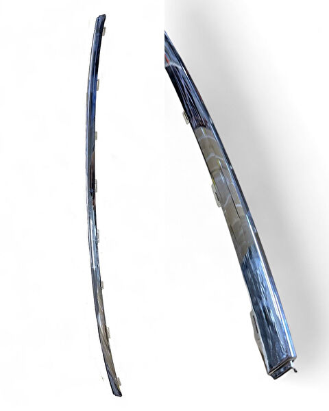 Parçadükkanda Araç Izgaraları