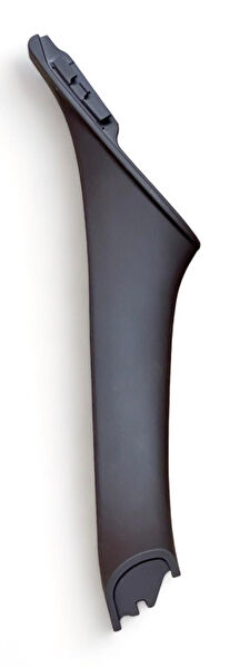 Parçadükkanda Kapı Kolu