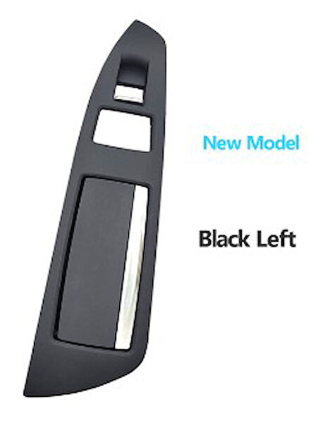 Parçadükkanda Kapı Kol Çerçevesi