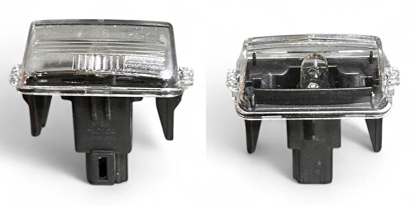 Parçadükkanda Oto Lambaları