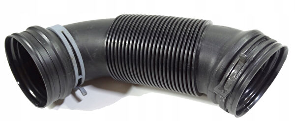 Parçadükkanda Turbo Borusu