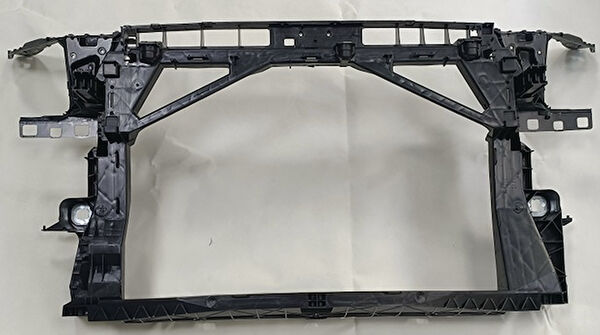 Parçadükkanda Paneller