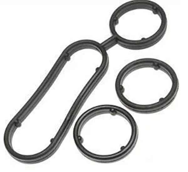 Parçadükkanda Yağ Filtreleri