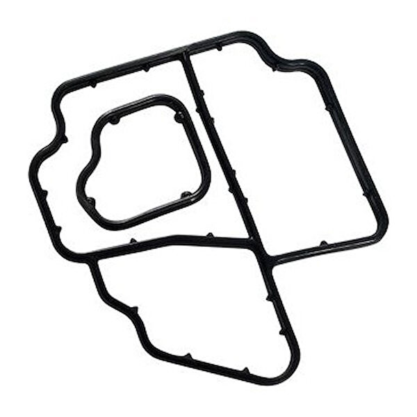 Parçadükkanda Krank, Piston ve Contalar