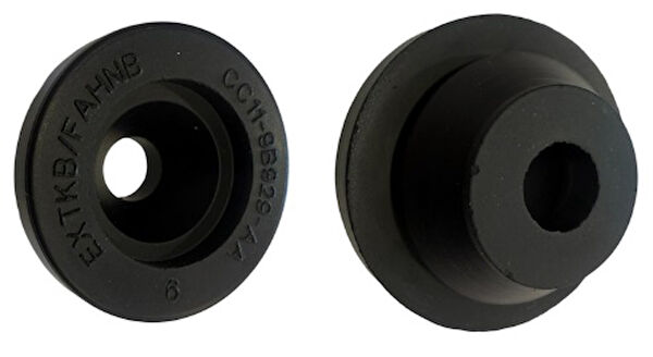 Parçadükkanda Motor Takozu