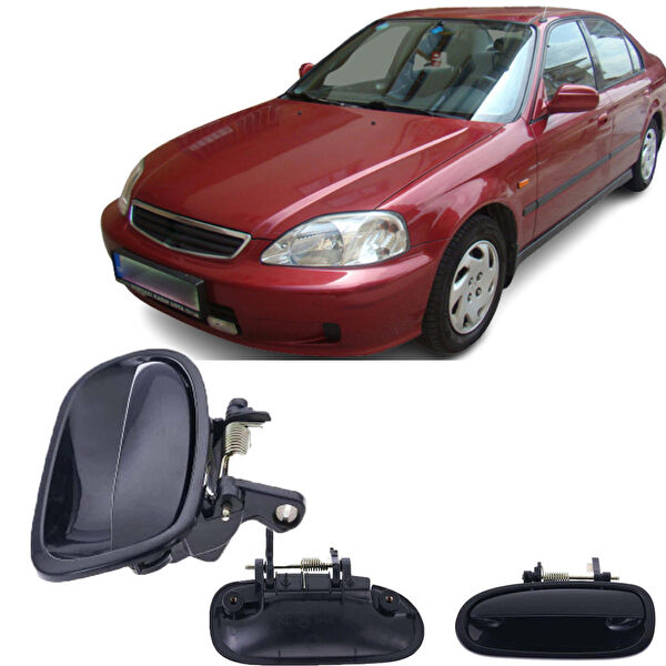 UYGUNYEDEK Kapı Ekipmanları