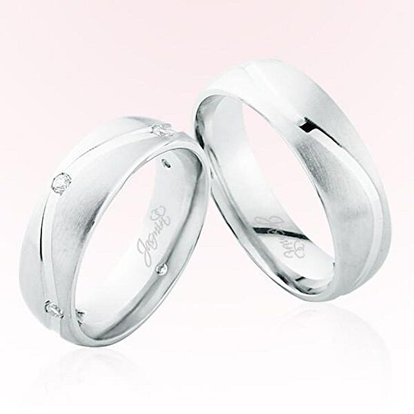 Harem Altın Altın Yüzük