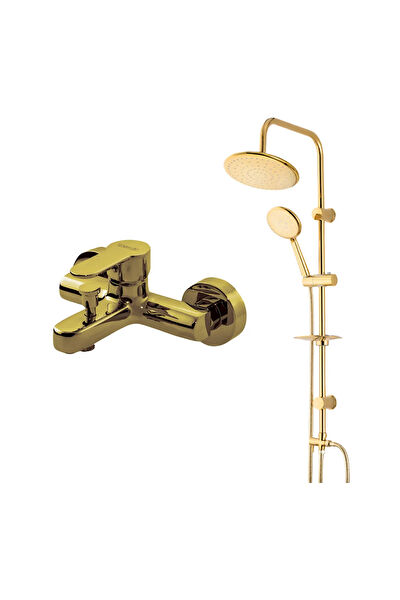 Newarc Banyo Bataryası