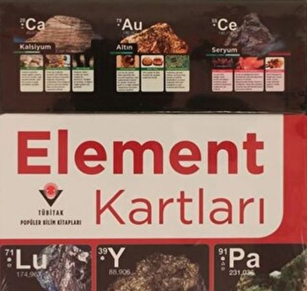 TÜBİTAK Yayınları Çocuk Öykü, Masal Kitapları