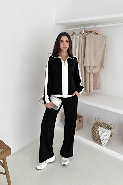 MEINE LIEBE Kadın Alt Üst Takım