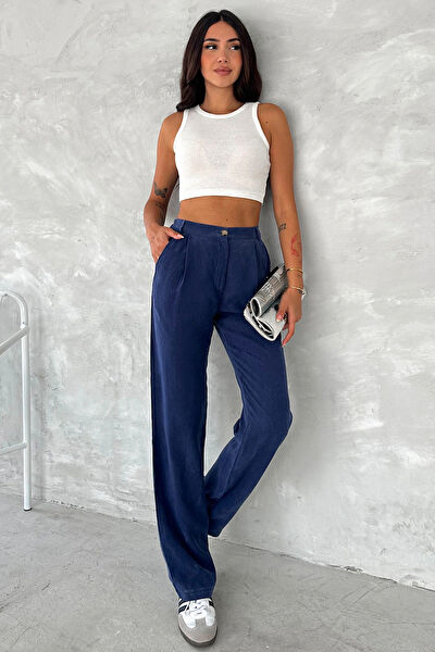 MEINE LIEBE Kadın Pantolon