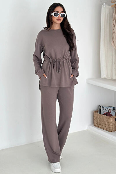 MEINE LIEBE Kadın Alt Üst Takım
