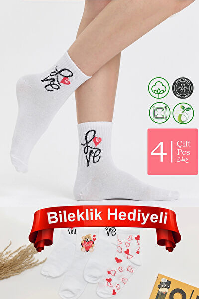 MEINE LIEBE Kadın Çorap