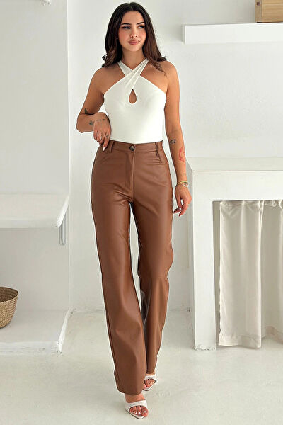 MEINE LIEBE Kadın Pantolon