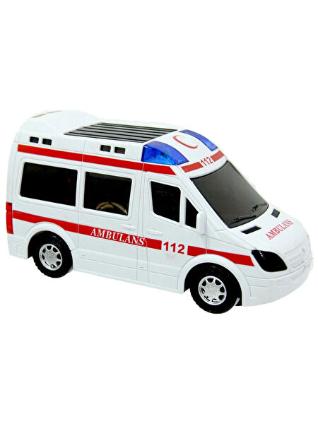 Prestij Oyuncak Oyuncak Otobüs, Minibüsler