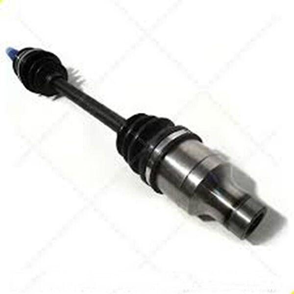 İthal Ürün Aks Körük & Kafası