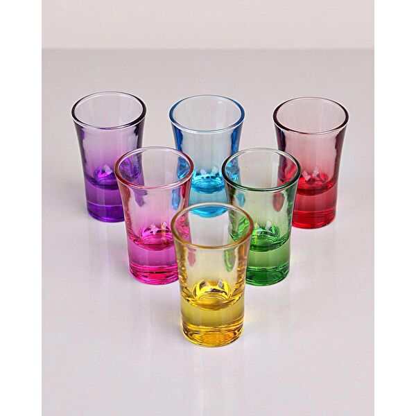 Sigma Su Bardağı, Su Takımları