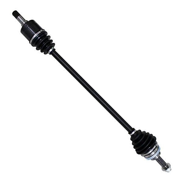  Aks Körük & Kafası